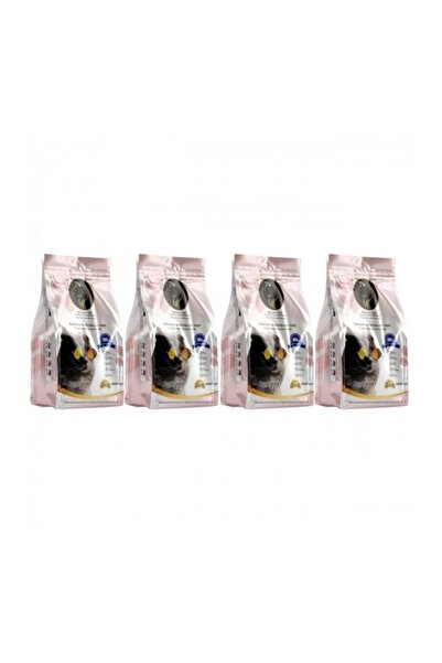 Golden cat طعام جاف للحوم البقر للبالغين - 3 كجم × 4 أكياس - إجمالي 12 كجم