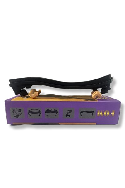 FOM ΓΝΗΣΙΟ ME-044 3/4 και 4/4 ΜΑΞΙΛΑΡΙ ΒΙΟΛΙΟΥ