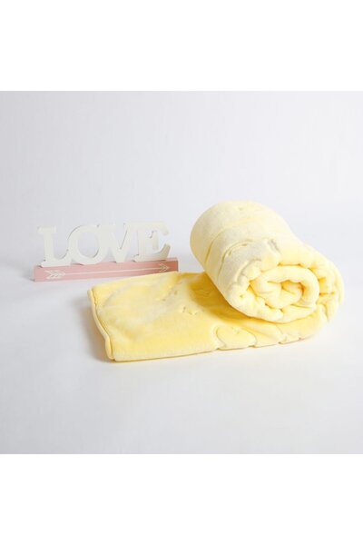 KidsMagazin Patura pentru bebe