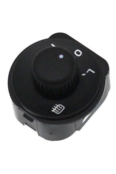 AutoMIV Κουμπί καθρέφτη Octavia 2 -