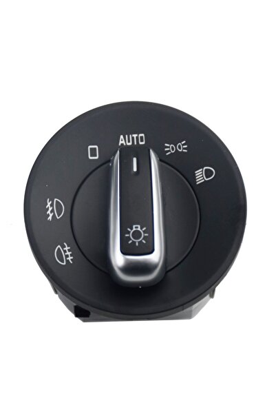 AutoMIV Buton faruri / bloc lumini Skoda Octavia 2 -