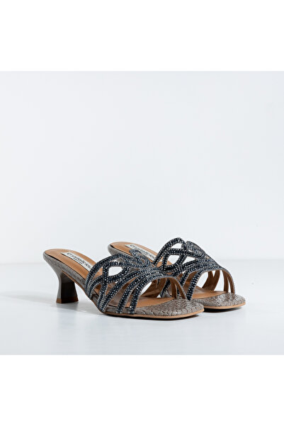 crystalicious Nysa Rhinestone luxurious Soft Handcrafted Heel Day-to-Evening Glamour