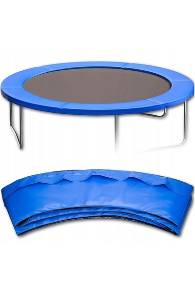 Other Husă cu arc pentru trambulină 12FT - 374 cm ALBASTRU