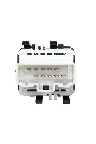 AutoMIV Butoane geam șofer Renault Megane II / Laguna II -