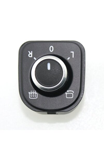 AutoMIV Buton oglindă VW -