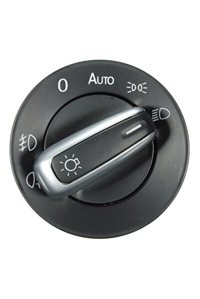 AutoMIV Buton far / bloc lumini VW Passat B6, B7, Jetta, Golf V, Golf VI Tiguan etc -