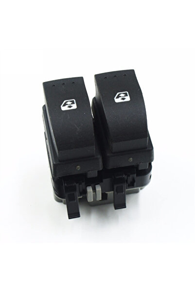 AutoMIV Butoane geam șofer Renault Megane II / Laguna II -