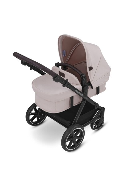 ABC Design Cărucior pentru păpuși Migno Berry de