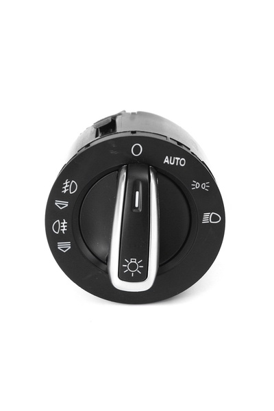 AutoMIV Bloc lumini Audi A6 (C6/S6) / Q7 -