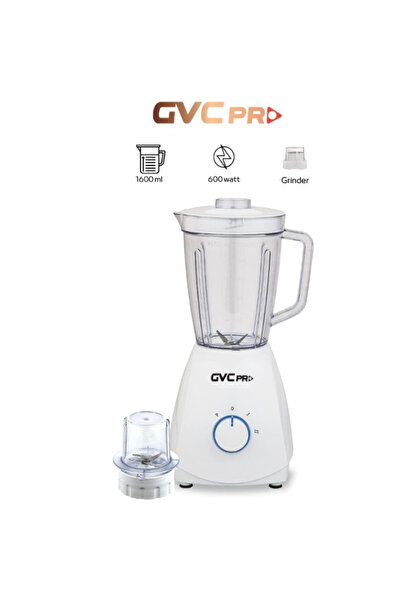 GVC PRO Blender with Grinder 2*1 - GVCBL-470