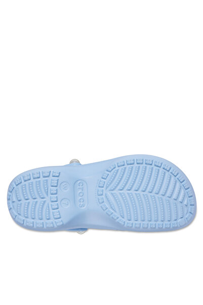 Crocs Γυναικείες σαγιονάρες μπλε CROCS-211231 ΜΠΛΕ CALCITE