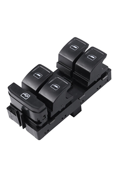 AutoMIV Butoane geam șofer Golf 7, Passat B8 -