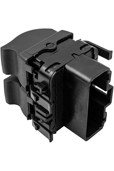 AutoMIV Butoane geam șofer Renault Clio II -