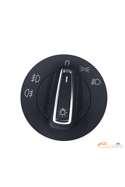 NTY Faruri SEAT Ibiza, Ateca, Leon etc. - Compatibile 2012-2024 -