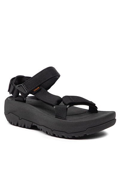 TEVA Γυναικεία Σανδάλια μαύρα TEVA-1131270-BLK ΜΑΥΡΑ
