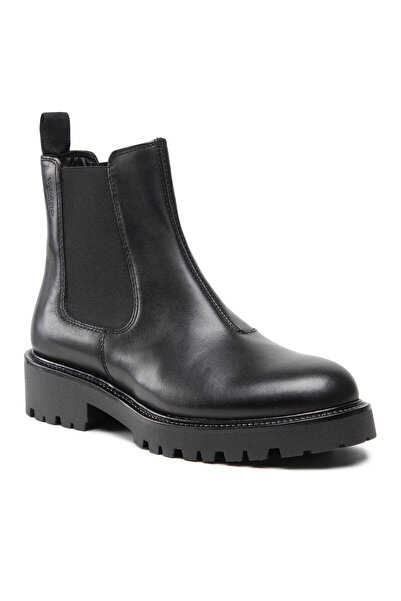 Vagabond Γυναικείες μπότες Chelsea μαύρες VAGABOND-5241-501-20 ΜΑΥΡΕΣ