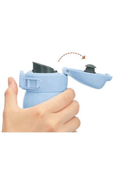 Other ZOJIRUSHI SM-WS36-BM 360 ml Black Thermal Travel Mug