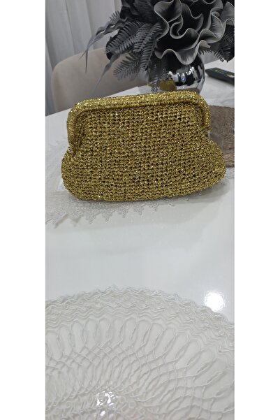 NERGIZ كلتش جولد كانتا