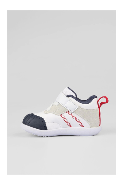 Vicco Ayden Sneaker Beyaz 22-25