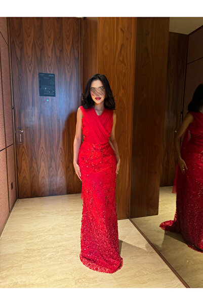 Generic Luxury evening dress