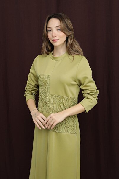 Puane Kadın Elbise 12653