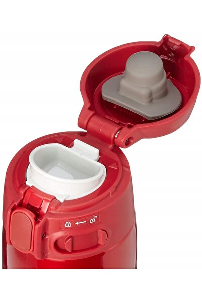 Other ZOJIRUSHI thermal mug SM-TAE48SA-RZ 480 ml red