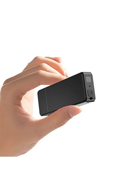 StartONTeam USB Stick with Full HD 1080P Camera, Motion Sensor, Battery, 4-5h Autonomy