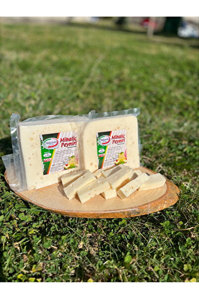 Yakut Süt Ürünleri Mihaliç Peyniri 5KG