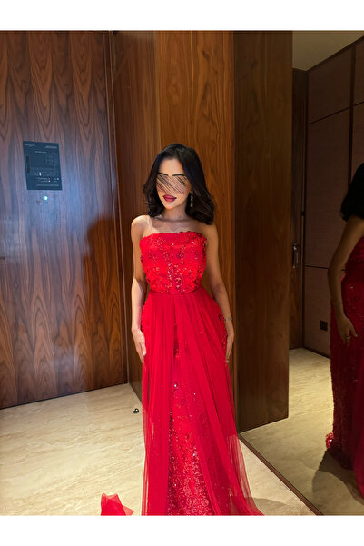 Generic Luxury evening dress