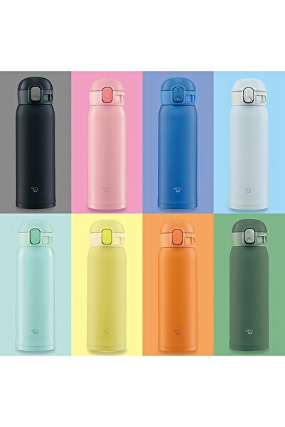 Other ZOJIRUSHI SM-WS48-GM Thermal Mug for Drinks 480 ml Dark Blue