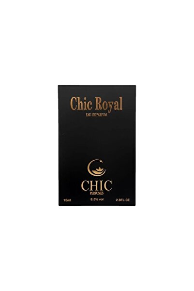 Maano عطر شيك رويال – أو دو بارفيوم 75مل Chic Royal EDP