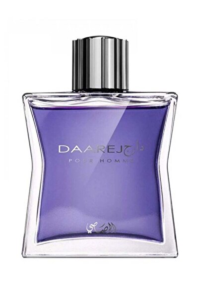 Rasasi Daarej For Men EDP 100ml