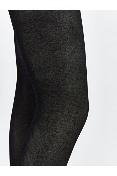 LC Waikiki Λαμπερές επιλογές από το Shining Store |   Βασικό Σετ Κοριτσίστικο Λεπτό Καλσόν 3 τεμαχίων