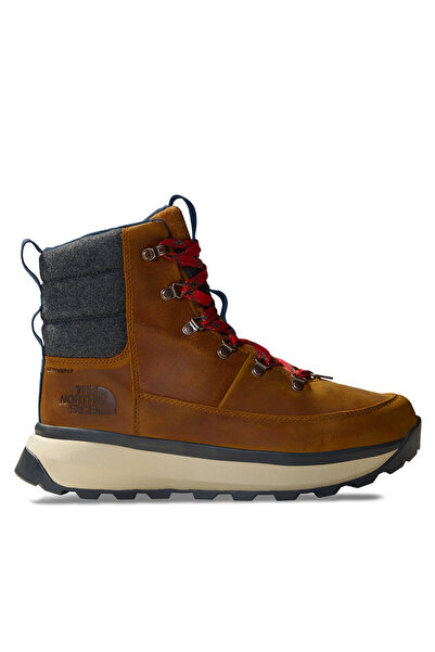 THE NORTH FACE Ανδρικές Μπότες καφέ THE NORTH FACE-NF0A8A9M8O11 TIMBER TAN/TN...