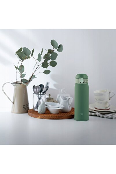 Other ZOJIRUSHI thermal mug SM-WA48-GD 480 ml khaki