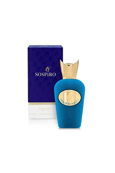 Sospiro Sospiro Erba Pura Magic Eau de Parfum 100ml