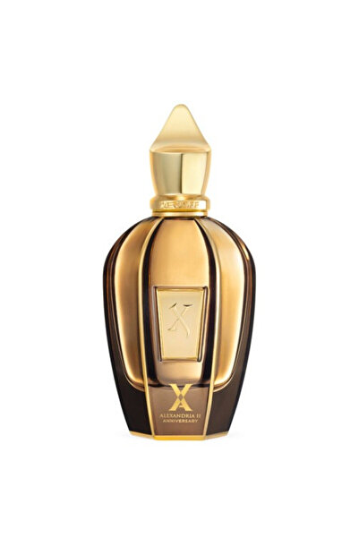 Xerjoff Alexandria II Anniversary Eau de Parfum 100ml