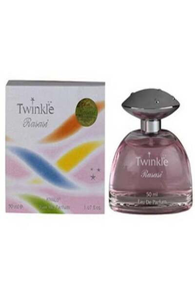 Rasasi Twinkle perfume for women