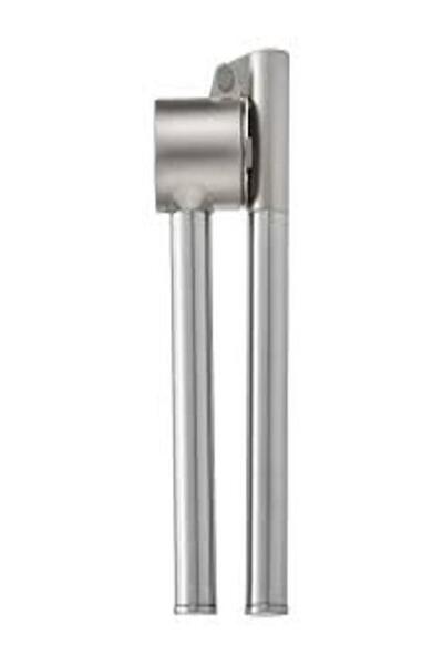 YAZICI كسارة ثوم عالية الجودة من الفولاذ المقاوم للصدأ