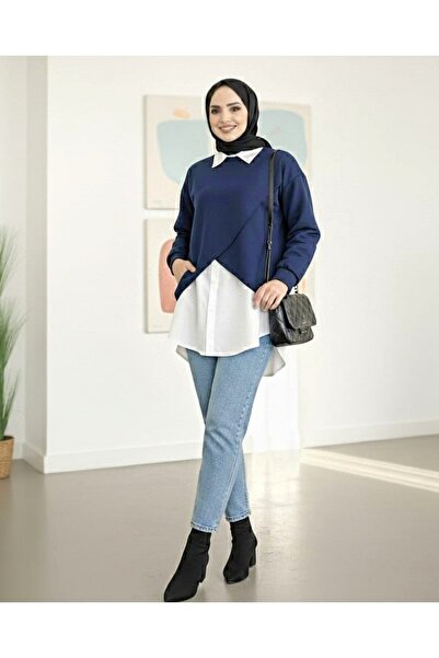 Modamorfo Сорочка з болеро - Laci