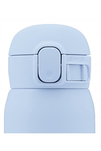 Other ZOJIRUSHI SM-WS48-AM 480 ml Blue thermal mug for work