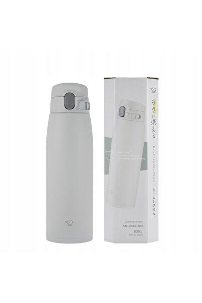 Other Spacious thermal mug ZOJIRUSHI SM-VS83-HM 830 ml Gray