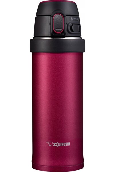 Other ZOJIRUSHI thermal mug SM-QAF48-RK 480 ml red