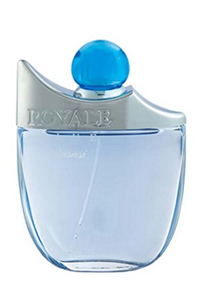 Rasasi Royale Blue EDP 75ml