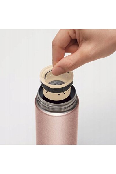 Other ZOJIRUSHI thermal mug SM-JTE34-PX 340 ml pink