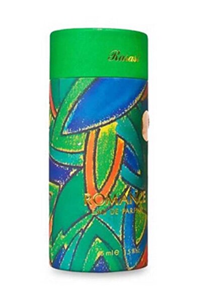 Rasasi Perfume Romance