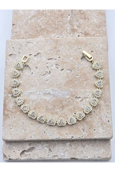 XUPING JEWELRY 14 k bileklik