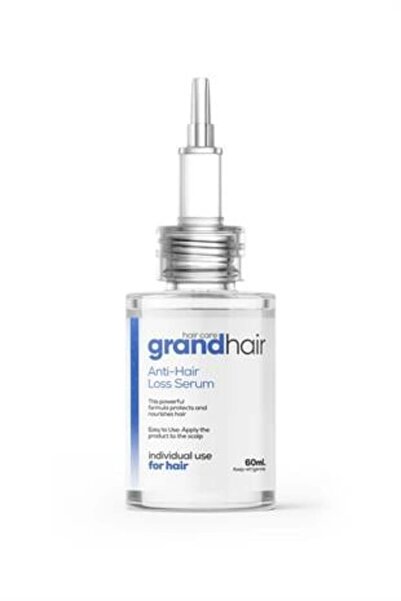 Curcumin RC Grandhair Anti-Hair Loss Serum 60 ml