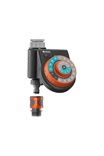 Gardena Calculator de irigații, Gardena, Easy Plus, 1888-20, Multicolor