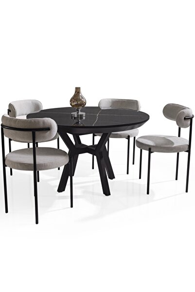 SHOWDEKO M006 Round Table